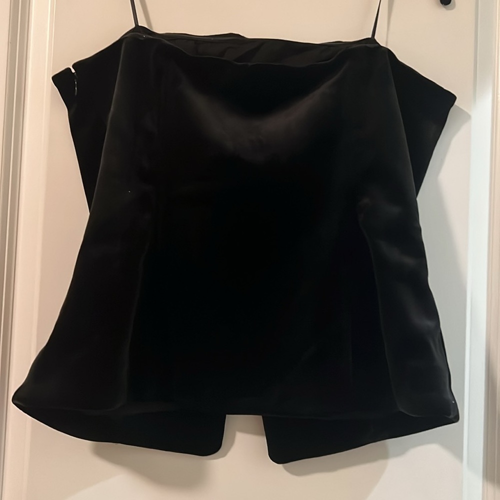 Express Corset Top - Picture 4 of 6
